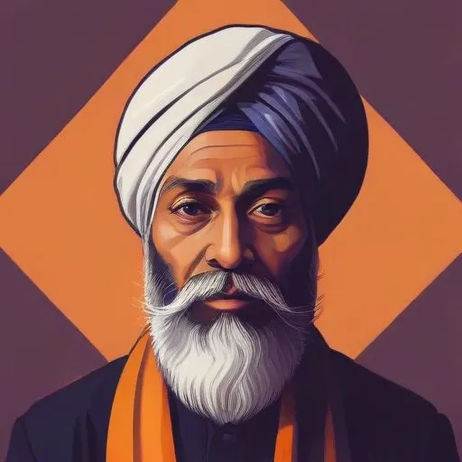 Kirpal Singh