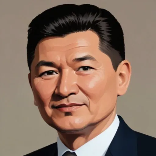 Kirsan Ilyumzhinov