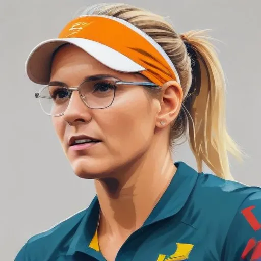 Kirsten Flipkens