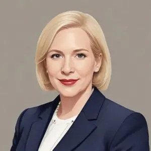 Kirsten Gillibrand