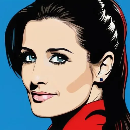 Kirsty Gallacher