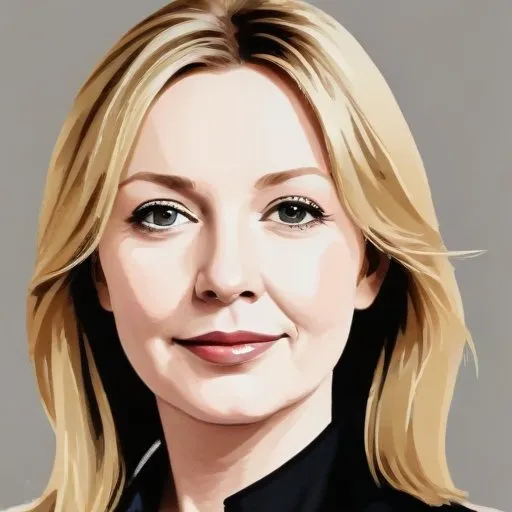 Kirsty Young