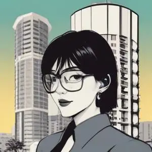 Kisho Kurokawa