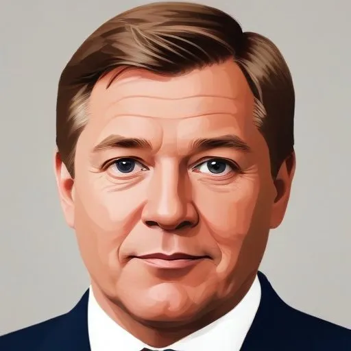 Kjell Magne Bondevik