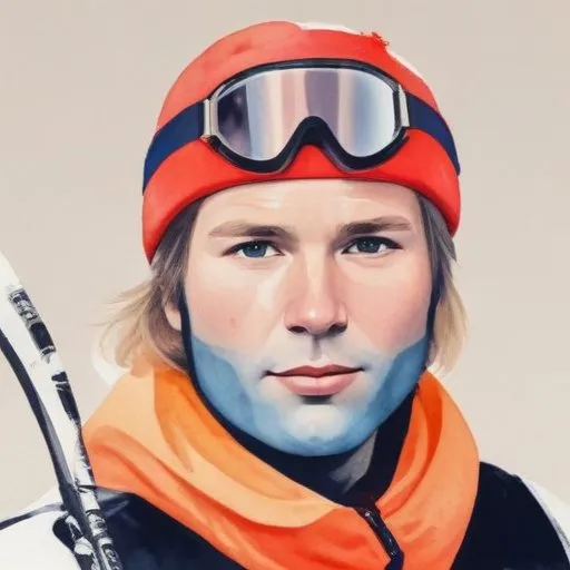 Kjetil Jansrud