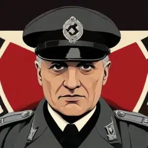 Klaus Barbie