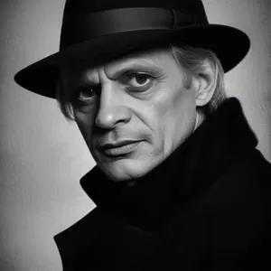 Klaus Kinski