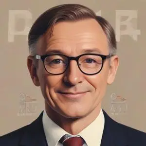 Klaus Roth