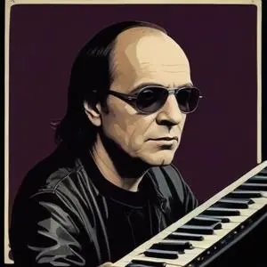 Klaus Schulze