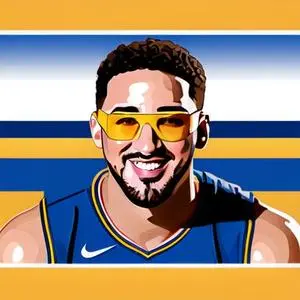 Klay Thompson