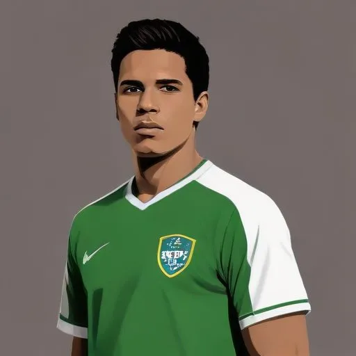 Kléber Giacomance de Souza Freitas