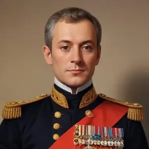 Klemens von Metternich