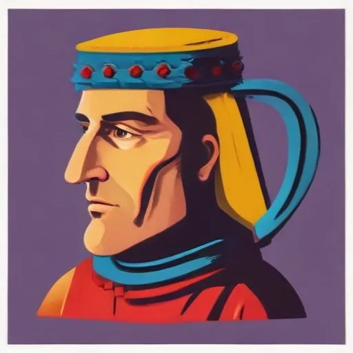 Klement Jug