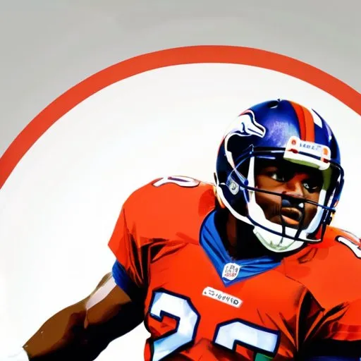 Knowshon Moreno
