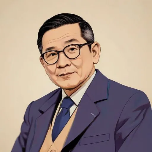 Koichi Tanaka