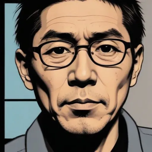 Kon Ichikawa