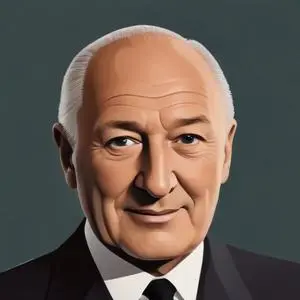 Konrad Adenauer