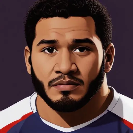 Konrad Hurrell