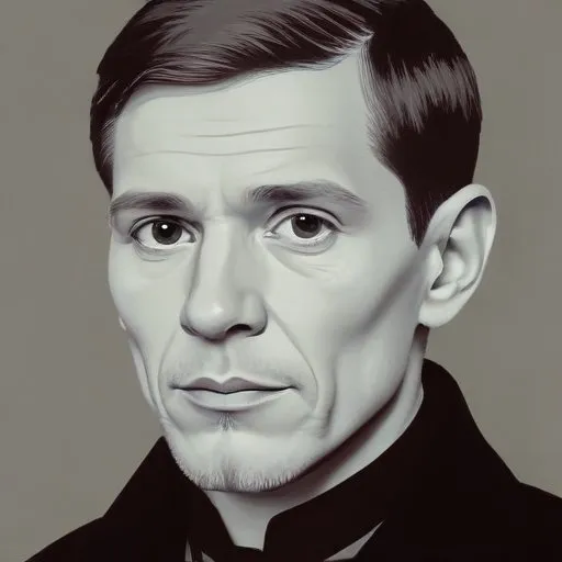 Konrad Mägi