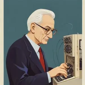 Konrad Zuse