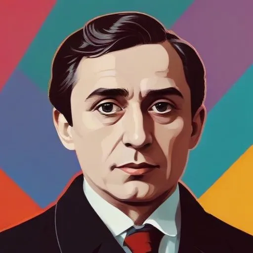 Konstantin Paustovsky