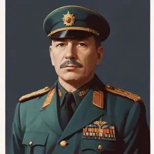 Konstantin Rokossovsky