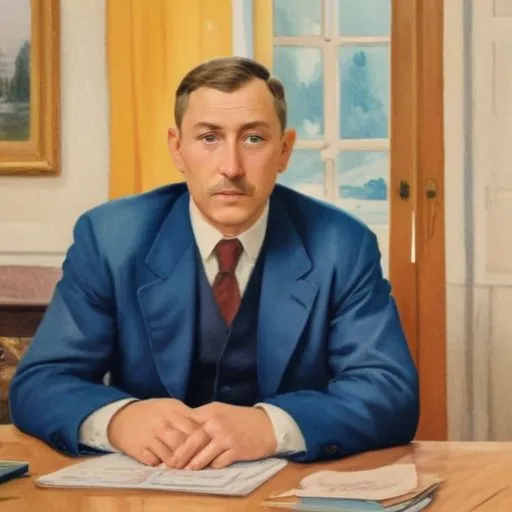 Konstantin Yuon
