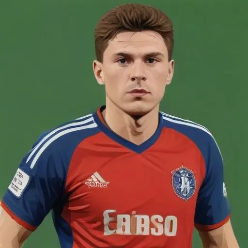 Konstantin Zyryanov