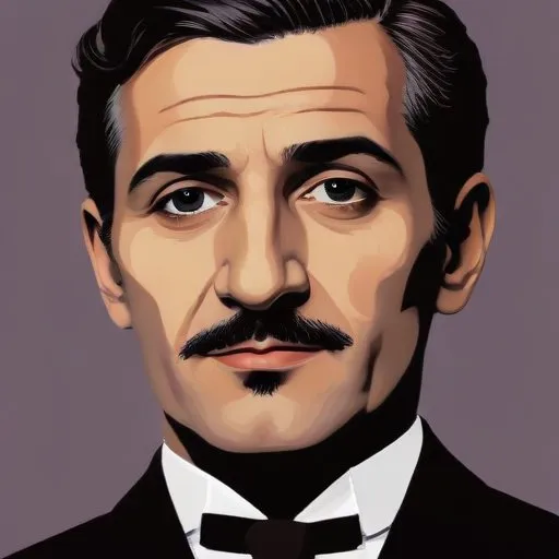 Konstantine Gamsakhurdia