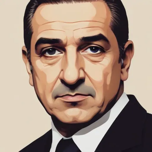 Konstantinos Karamanlis