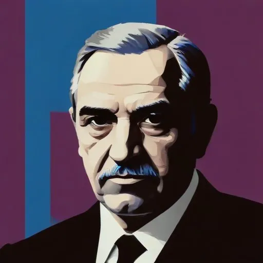 Konstantinos Tsatsos