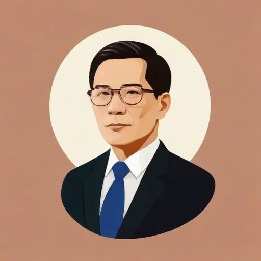 Koo Chen-fu