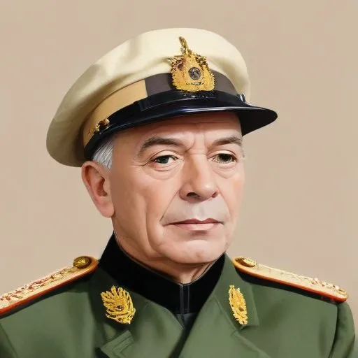 Koos de la Rey