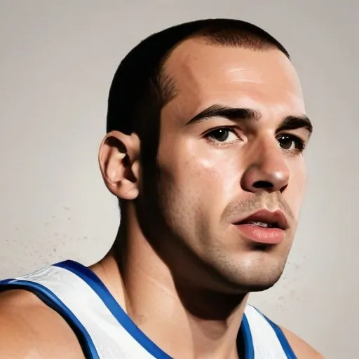 Kosta Koufos