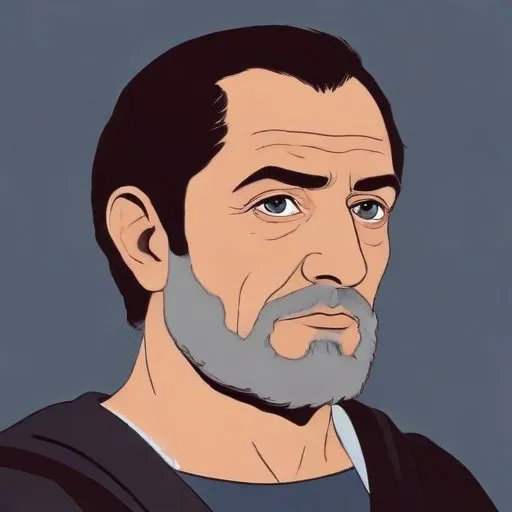Kostas Axelos