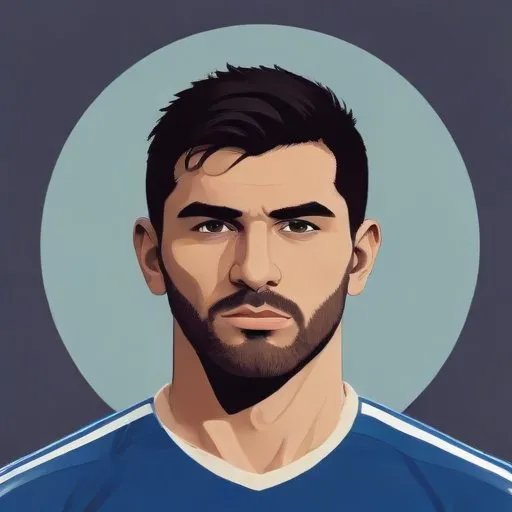 Kostas Choumis