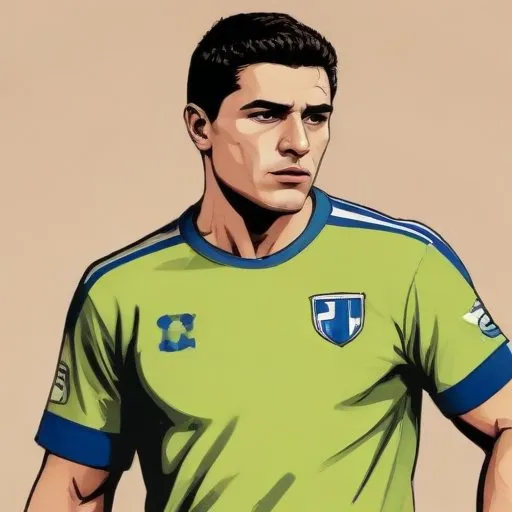 Kostas Kapetanos