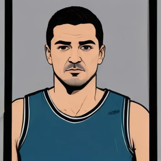 Kostas Politis