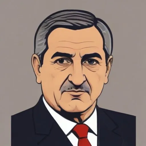 Kostas Skandalidis