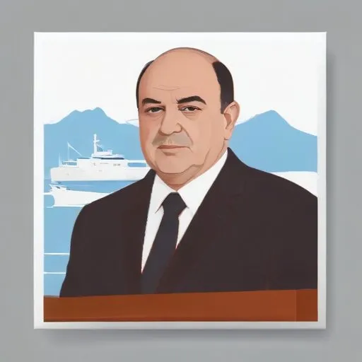Kostis Chatzidakis