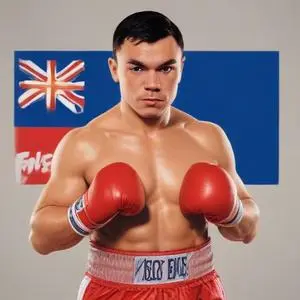 Kostya Tszyu