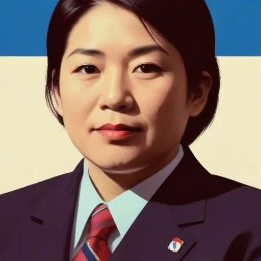 Koto Matsudaira