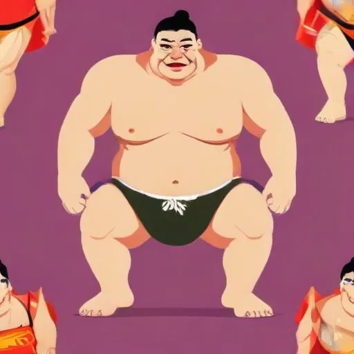 Kotoōshū Katsunori