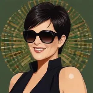 Kris Jenner