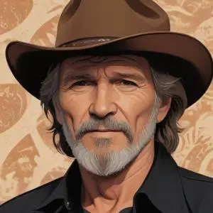 Kris Kristofferson
