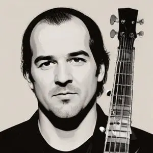Krist Novoselic