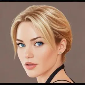 Kristanna Loken