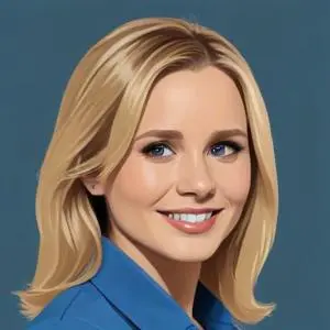 Kristen Bell