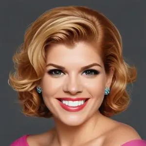 Kristen Johnston