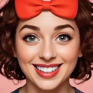 Kristen Schaal